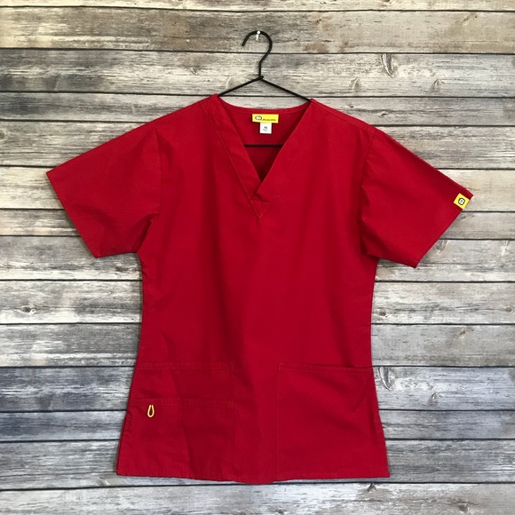 WonderWink Tops - Wonderwink Scrub Top